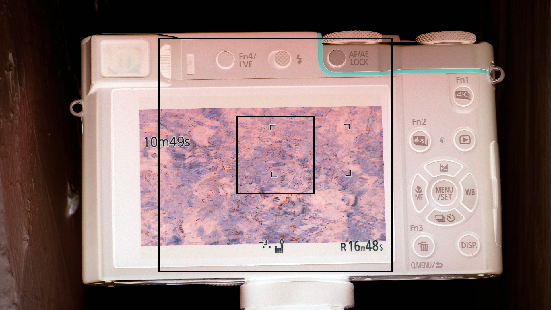 2022-10-22 07 Uhr 35 Wellen (Video)